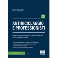 Antiriciclaggio e professionisti 