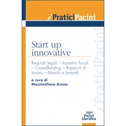 Start up innovative