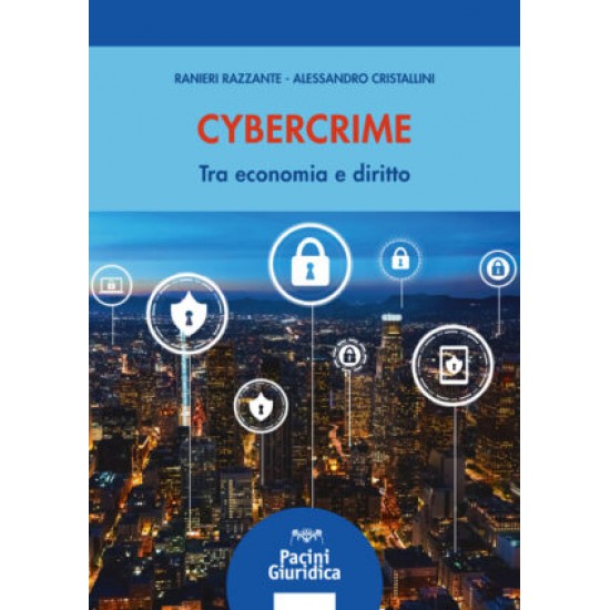 Cybercrime