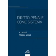 Diritto penale come Sistema