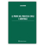 Prove nel processo civile e arbitrale