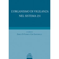 Organismo di vigilanza nel sistema 231