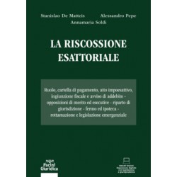 Riscossione esattoriale
