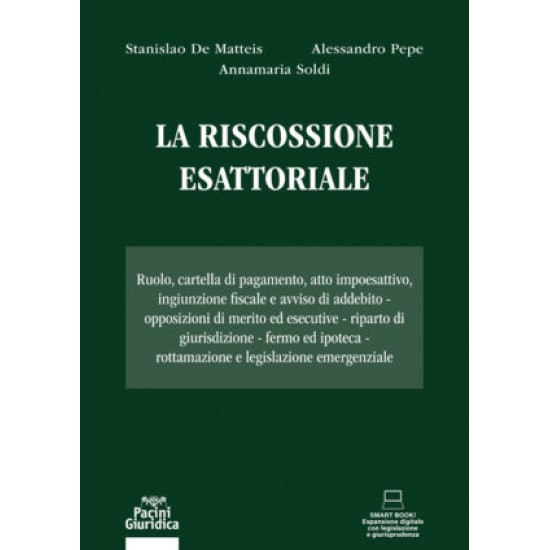 Riscossione esattoriale