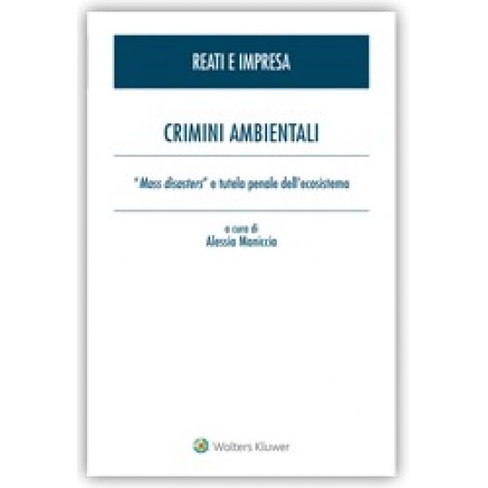 Crimini ambientali