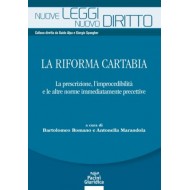 La Riforma Cartabia