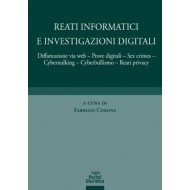 Reati informatici e investigazioni digitali
