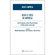 Reati e crisi d'impresa