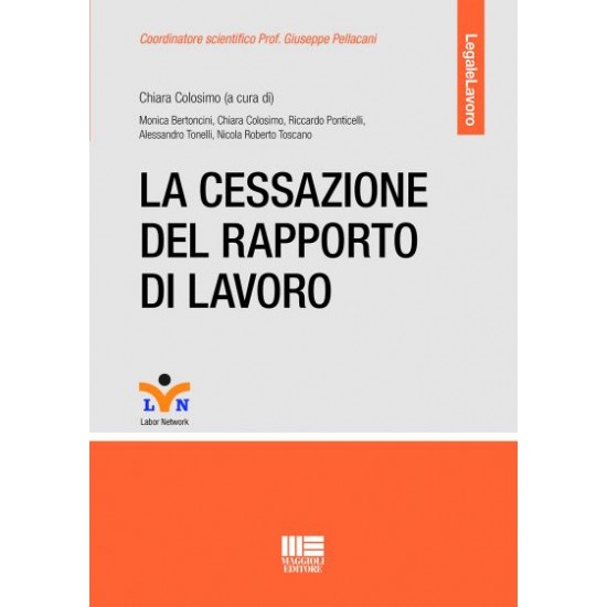La cessazione del rapporto di lavoro
