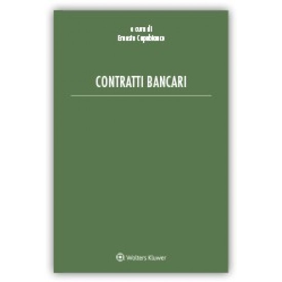 Contratti bancari