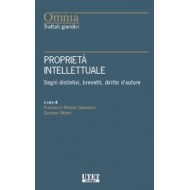 Proprietà intellettuale