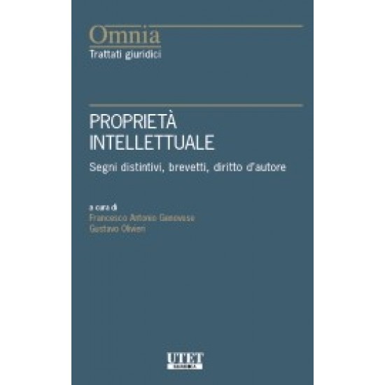 Proprietà intellettuale