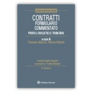 Formulario commentato Contratti 2021