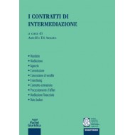 I contratti di intermediazione