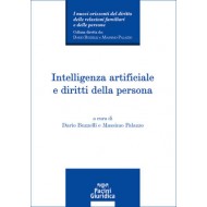 Intelligenza artificiale e diritti della persona