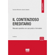 Il contenzioso ereditario