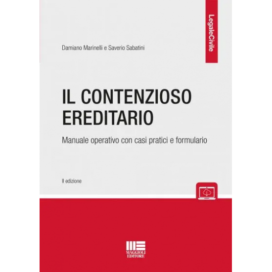 Il contenzioso ereditario
