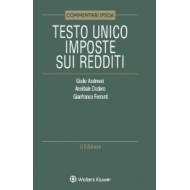 Testo Unico Imposte sui Redditi