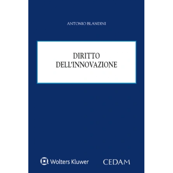 Diritto dell'innovazione