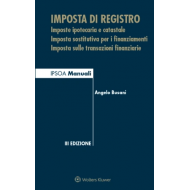 Imposta di Registro