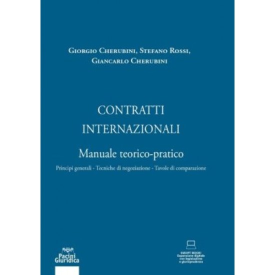 Contratti internazionali