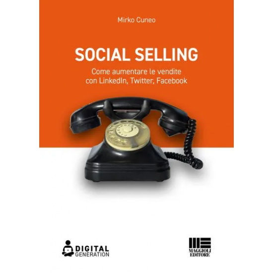 Social selling
