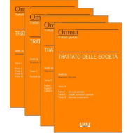 Trattato delle Società 2022