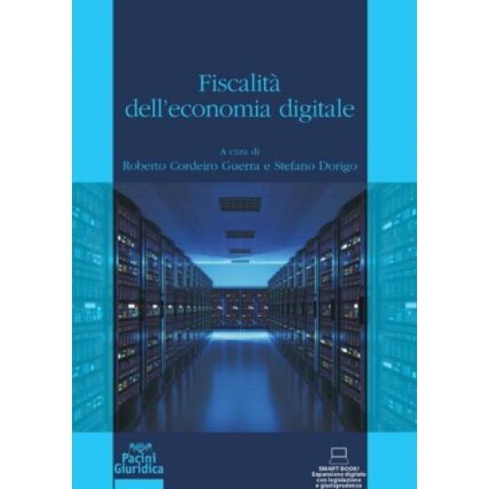 Fiscalità dell’economia digitale