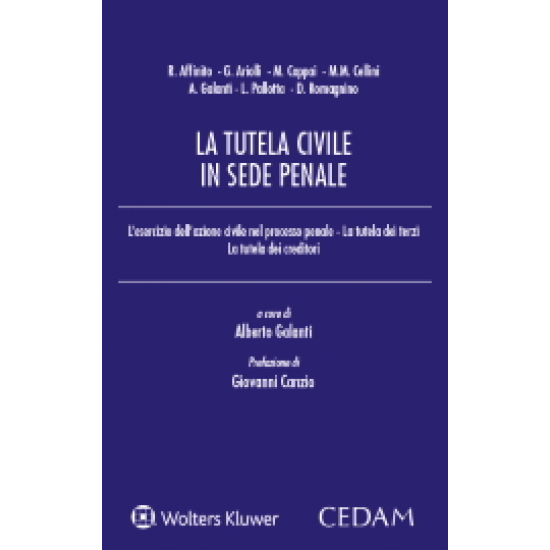 Tutela civile in sede penale