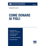 Come donare ai figli
