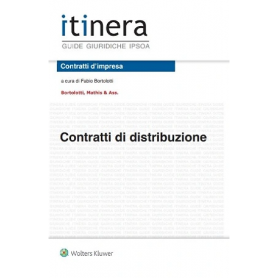 Contratti di distribuzione