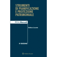 Strumenti di pianificazione e protezione patrimoniale