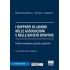 I rapporti di lavoro nelle associazioni e nelle società sportive