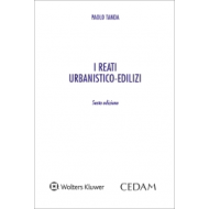 Reati urbanistico-edilizi