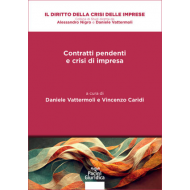 Contratti pendenti e crisi di impresa