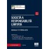 Società a responsabilità limitata - Manuale e Formulario  