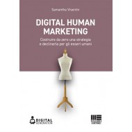 Digital Human Marketing