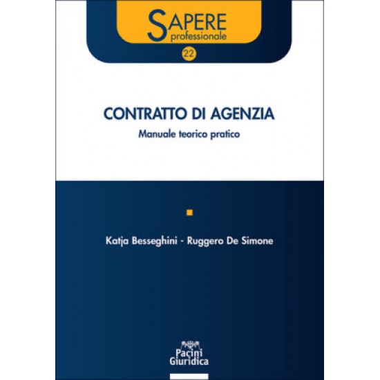 Contratto di agenzia