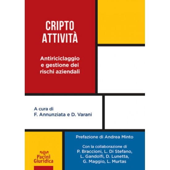 Cripto attività