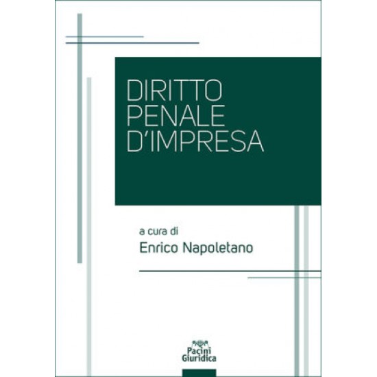 Diritto penale d’impresa