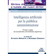 Intelligenza artificiale per la pubblica amministrazione
