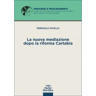 La nuova mediazione dopo la riforma Cartabia