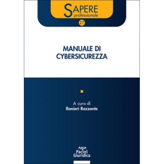 Manuale di cybersicurezza