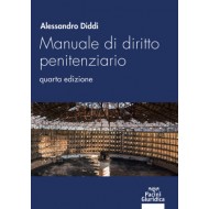 Manuale di diritto penitenziario