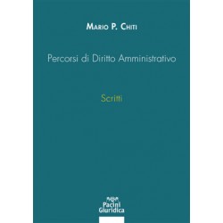Percorsi di Diritto Amministrativo