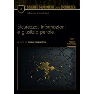Sicurezza, informazioni e giustizia penale