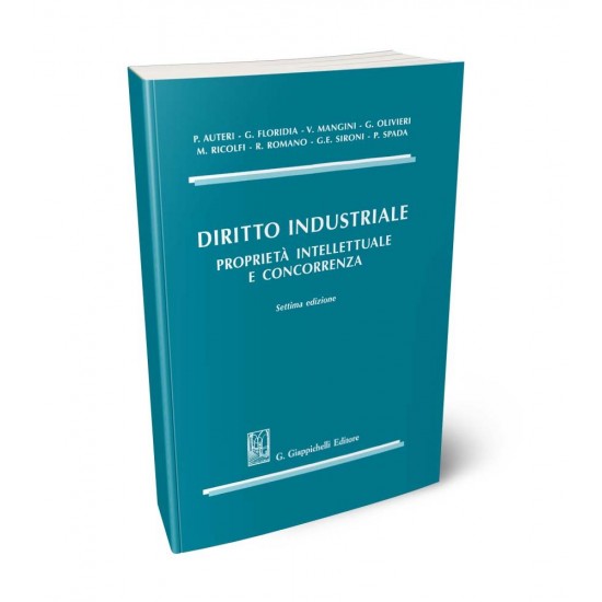Diritto industriale