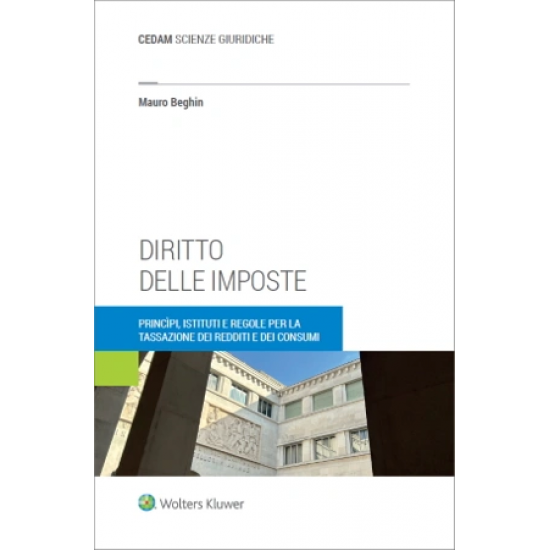Diritto delle imposte