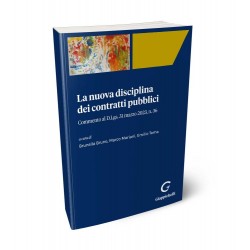 La nuova disciplina dei contratti pubblici