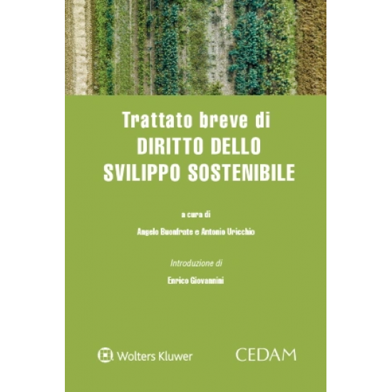 Trattato breve di diritto dello sviluppo sostenibile